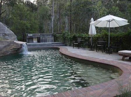 Arcadian Retreat Hotel Laguna Bagian luar foto