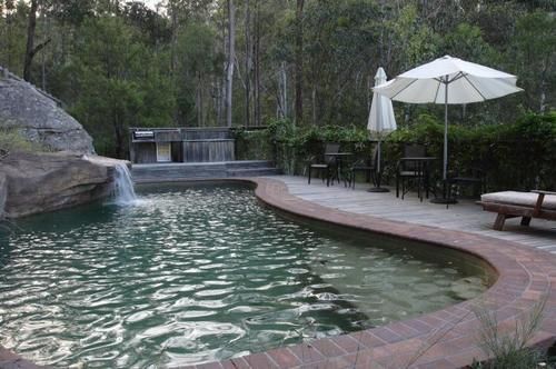 Arcadian Retreat Hotel Laguna Bagian luar foto