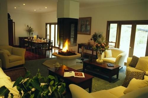 Arcadian Retreat Hotel Laguna Bagian luar foto
